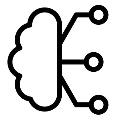 Yüksek gelişmiş dijital beyin fonksiyonları