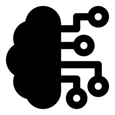 Yapay zeka, geniş çaplı bilgisayar bilimi..