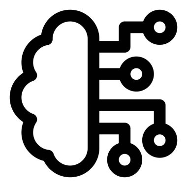 Yapay zeka, geniş çaplı bilgisayar bilimi..