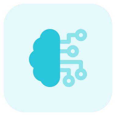 Yapay zeka, geniş çaplı bilgisayar bilimi..