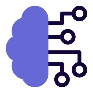 Yapay zeka, geniş çaplı bilgisayar bilimi..