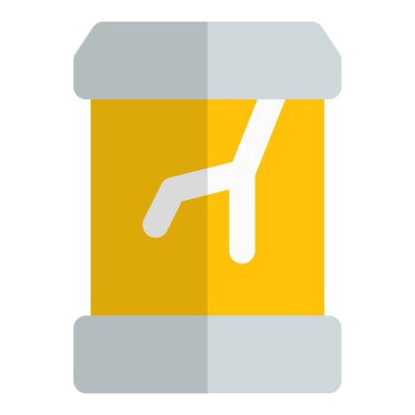 Siber uzayda güç hücresi arızası.