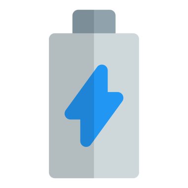 Güç aygıtlarına şarj edilmiş pil kullanımı.