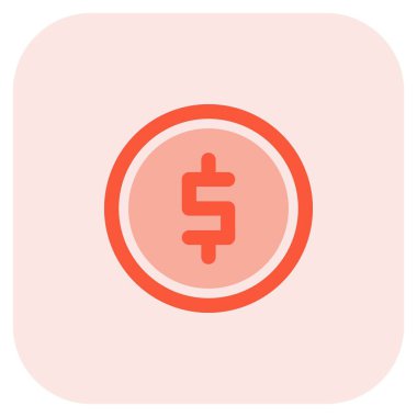 Yakın plan görüntüde siber para birimi.