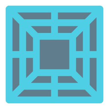 Siber uzay, bilgi ortamının içindeki küresel alan.