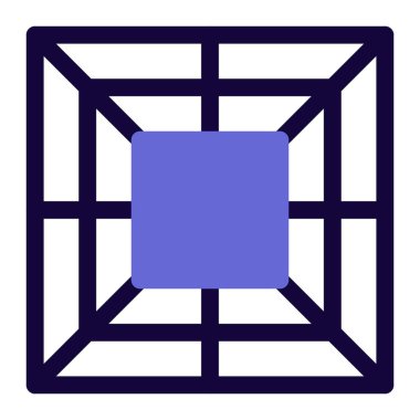 Siber uzay, bilgi ortamının içindeki küresel alan.