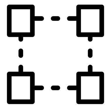 Çeşitli sistemler arasında paylaşılan veri kümesi