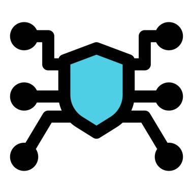 Elektrikle çalışan güvenlik kalkanı aygıtı