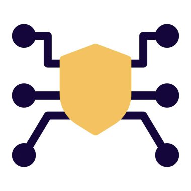 Elektrikle çalışan güvenlik kalkanı aygıtı