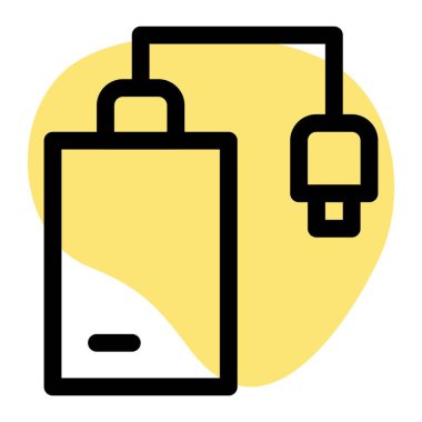 Depolama genişlemesi için harici sabit disk