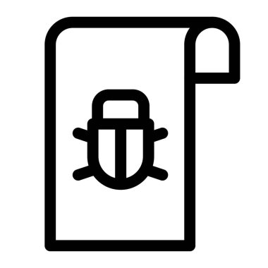 Dosya bilgisini bir hata tarafından kullan