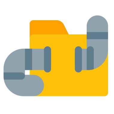 Kendi kendini kopyalayan dizin solucan tarafından oluşturuldu