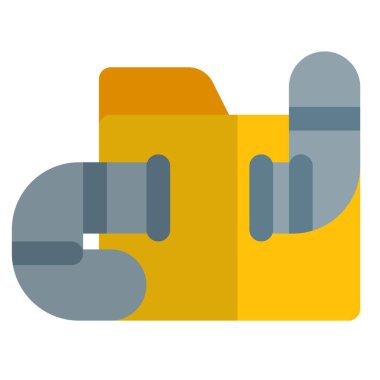 Kendi kendini kopyalayan dizin solucan tarafından oluşturuldu