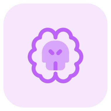 Hacklenmiş beyin, zihinsel bir arıza..