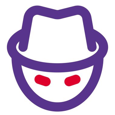 Programlamada teknik becerileri olan bir bilgisayar korsanı.