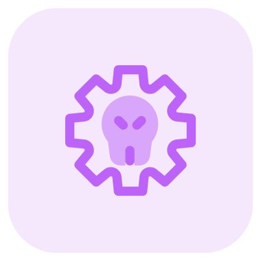 Hackleme, bir müdahale programı.