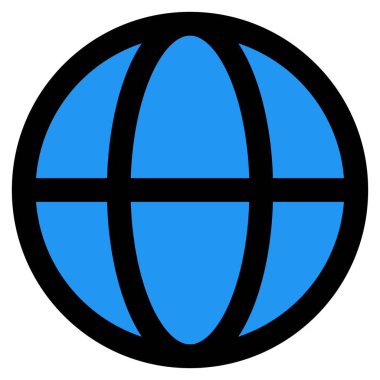 Tüm dünyada veri paylaşımı için kullanılan internet