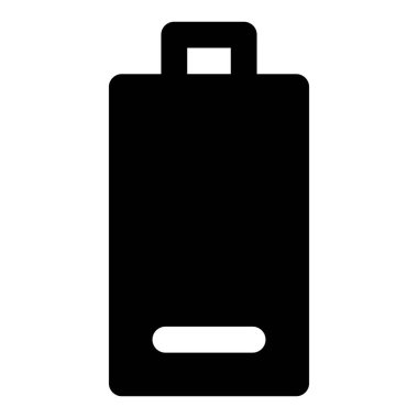 Düzenli kullanım sonucu batarya düşük