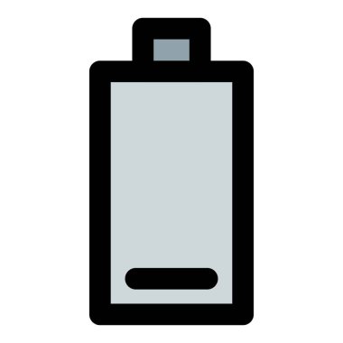 Düzenli kullanım sonucu batarya düşük