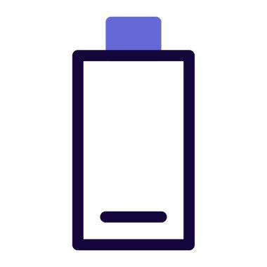 Düzenli kullanım sonucu batarya düşük