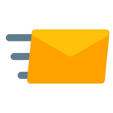 Posta, ileti iletme kipi.