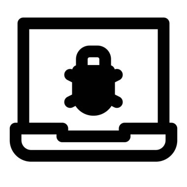 Kötü amaçlı yazılım dizüstü bilgisayardaki yazılımı bozdu