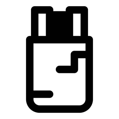 Hafıza kartı, taşınabilir bir depolama aygıtı.