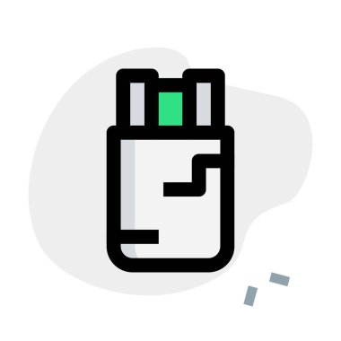 Hafıza kartı, taşınabilir bir depolama aygıtı.