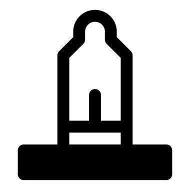 Nixie, parlayan soğuk bir katot..