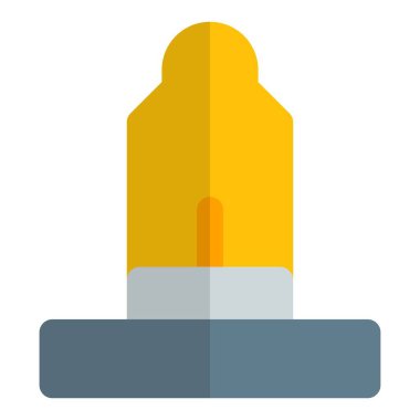 Nixie, parlayan soğuk bir katot..