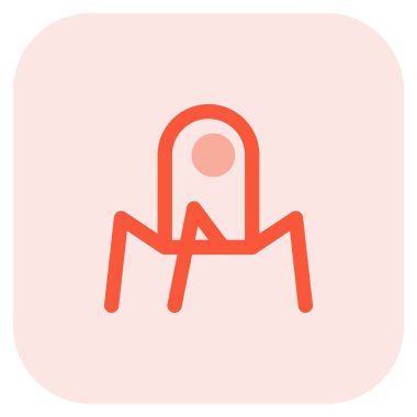 Nanobot, ortaya çıkan bir robot teknolojisi..