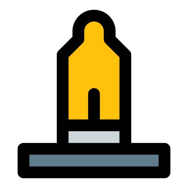 Nixie, parlayan soğuk bir katot..