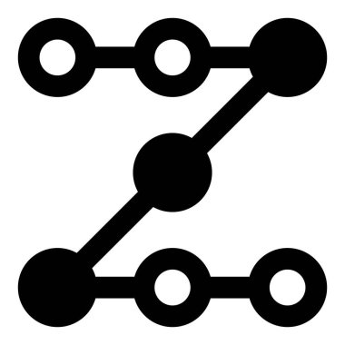 Güvenlik amacıyla kullanılan şablon parolası