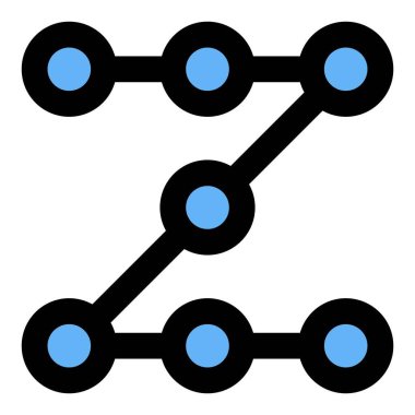 Güvenlik amacıyla kullanılan şablon parolası