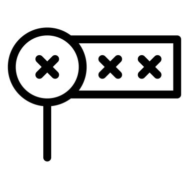 Sistem yüksek güvenlik şifresi ile şifrelenmiş