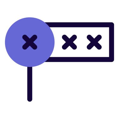 Sistem yüksek güvenlik şifresi ile şifrelenmiş