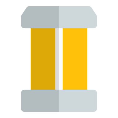 Elektriği sağlamak için kullanılan taşınabilir güç hücresi