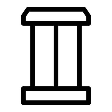 Elektriği sağlamak için kullanılan taşınabilir güç hücresi