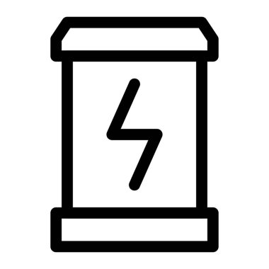 Hidrojen enerjili güç hücresi elektrik üretir