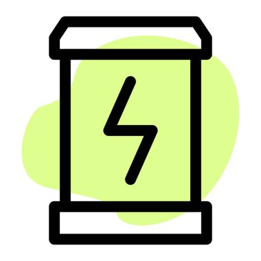 Hidrojen enerjili güç hücresi elektrik üretir