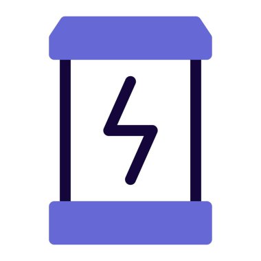 Hidrojen enerjili güç hücresi elektrik üretir