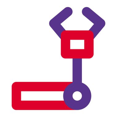 Hareketlilik yardımı sağlamak için protez kol kullanılıyor