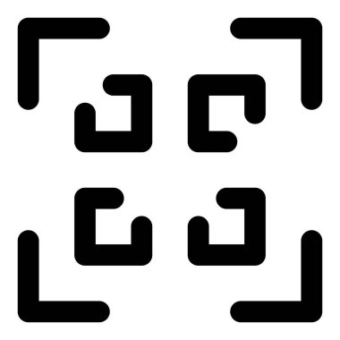 qr kodu ile aktarılan bilgi kümesi