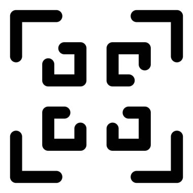 qr kodu ile aktarılan bilgi kümesi