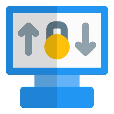 Masaüstü sistem şifrelemesini kıran fidye yazılımı