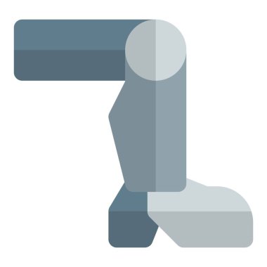 Robot bacak, yapay uzuvlar..