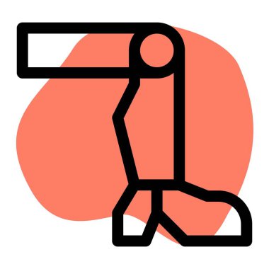 Robot bacak, yapay uzuvlar..