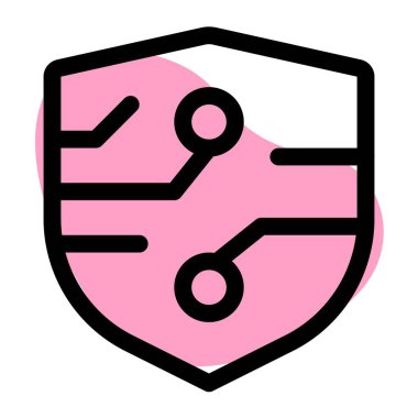 Gelişmiş güvenlik için kalkan programlama kullanımı