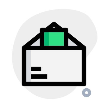 Ürün pazarlama için iletilen çöp posta metni