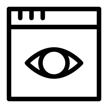 Tarayıcı etkinliğini izlemek için kullanılan casus yazılım